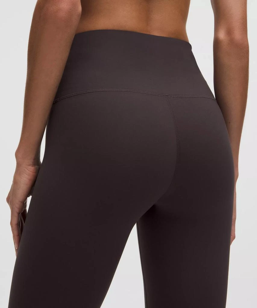Wunder Train High-Rise Tight 25" 商品