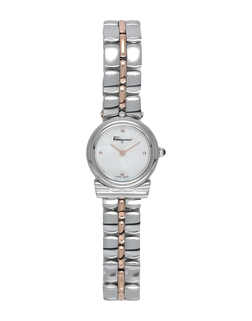 商品Salvatore Ferragamo|Wrist watch,价格¥3456,第1张图片
