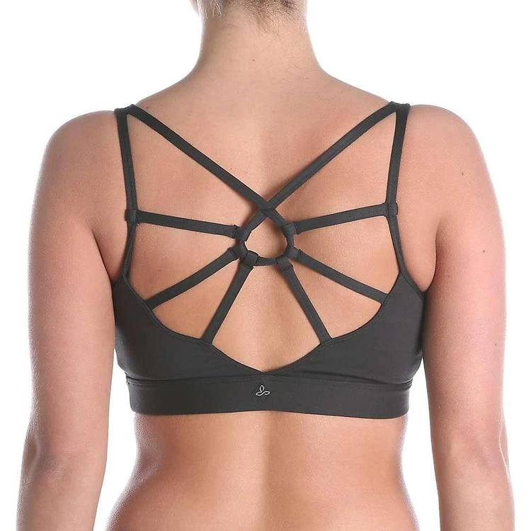 商品Prana|Prana Women's Dreaming Bra,价格¥360,第5张图片详细描述