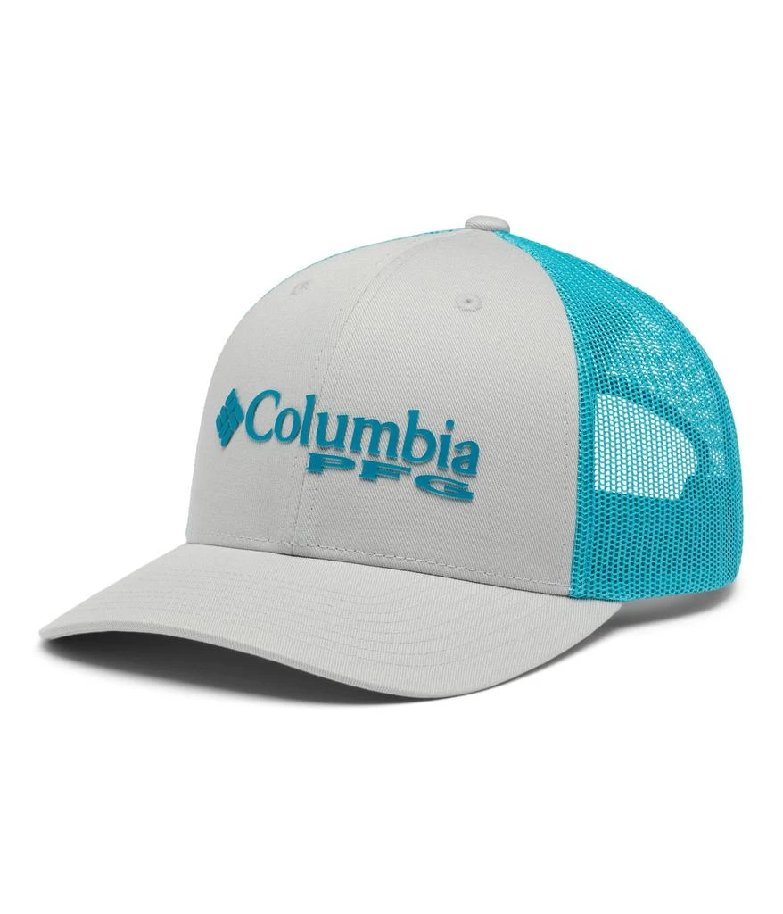 商品Columbia|PFG Mesh Ball Cap,价格¥133,第1张图片