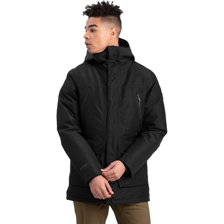 商品Outdoor Research|Stormcraft Down Parka - Men's,价格¥2116,第1张图片