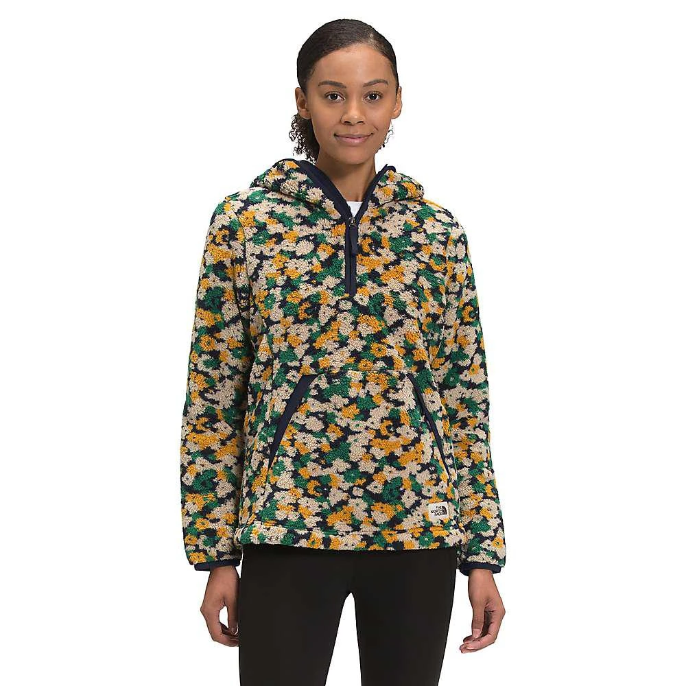 商品The North Face|Women's Campshire Pullover Hoodie 2.0,价格¥584,第5张图片详细描述