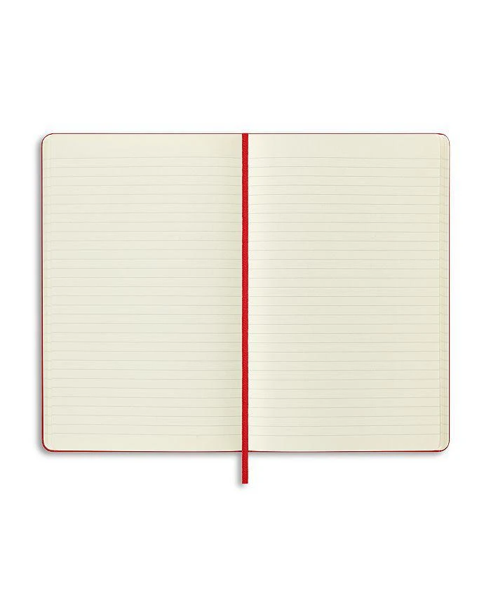 Large Classic Notebook 商品