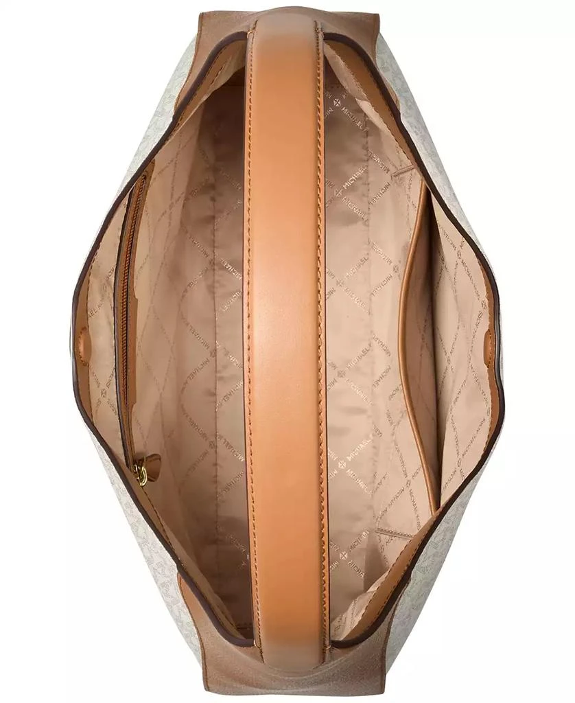 商品Michael Kors|Raquel Large Hobo Shoulder Bag,价格¥1106,第3张图片详细描述