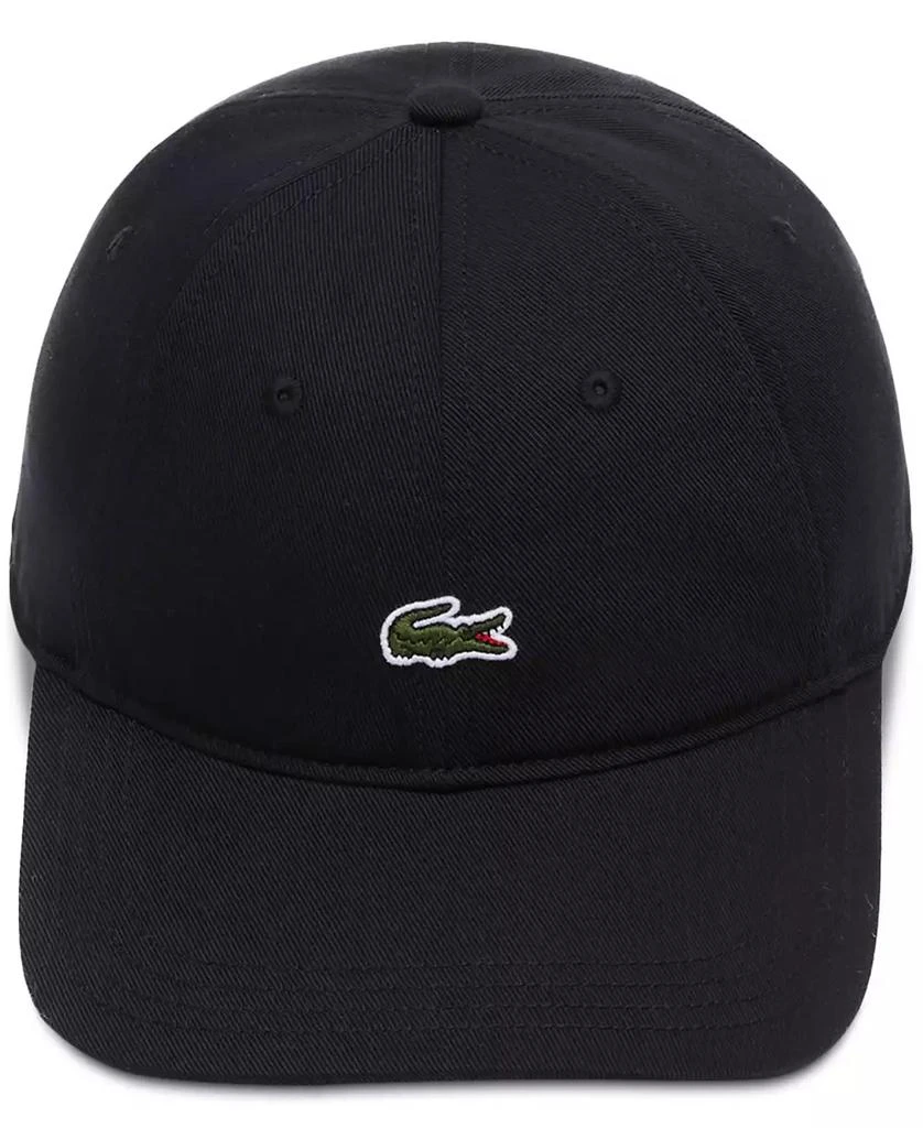 商品Lacoste|Men's Adjustable Logo Cap,价格¥449,第1张图片