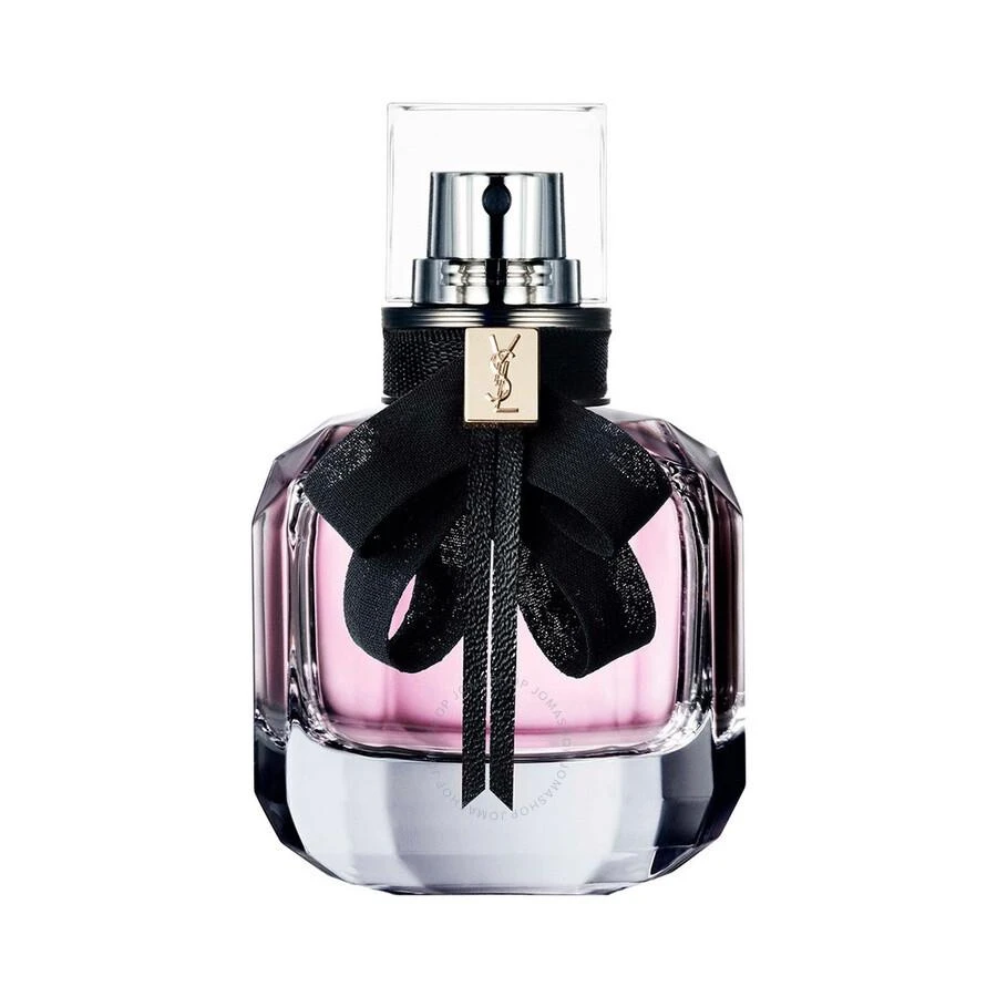 商品Yves Saint Laurent|Yves Saint Laurent Mon Paris Ladies EDP,价格¥597,第2张图片详细描述