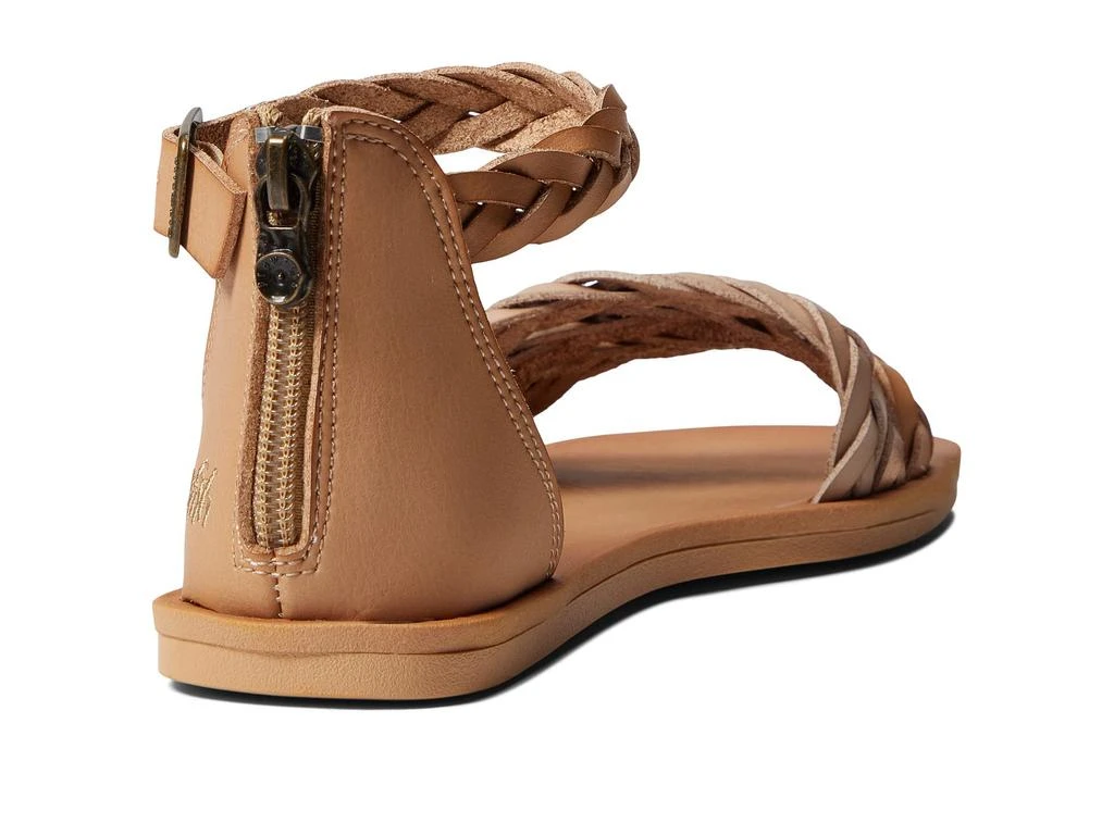商品Blowfish Malibu Kids|Delite-K (Little Kids/Big Kids),价格¥261,第5张图片详细描述