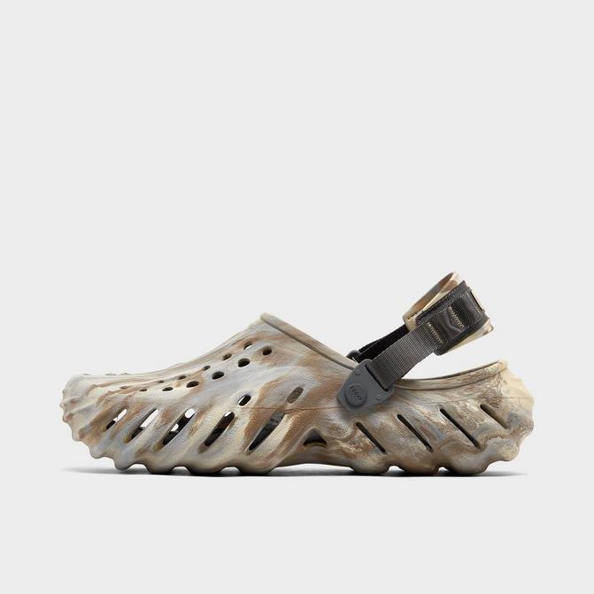 CROCS | Crocs Echo Clog Shoes 550.22元 商品图片
