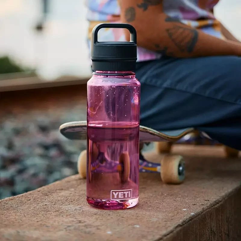 YETI Yonder 1L / 34 oz. Water Bottle 商品