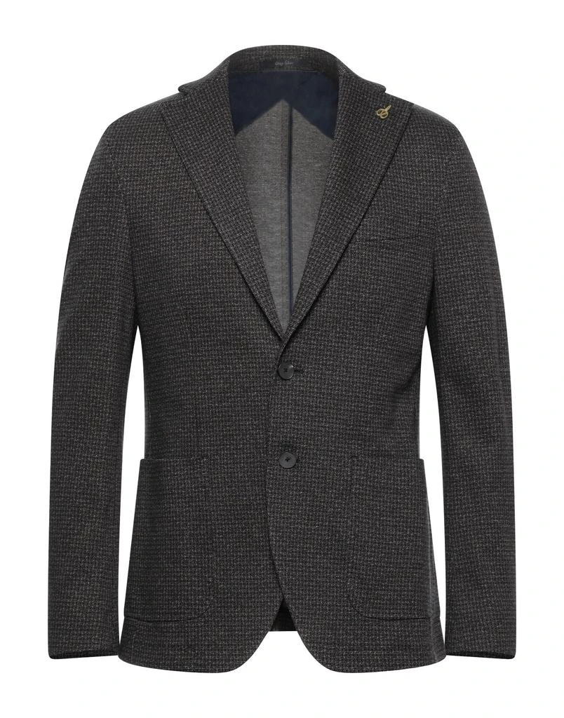 商品PAOLONI|Blazer,价格¥754,第1张图片