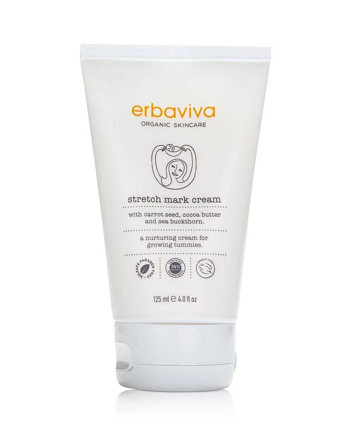 商品Erbaviva|Stretch Mark Cream,价格¥224,第2张图片详细描述