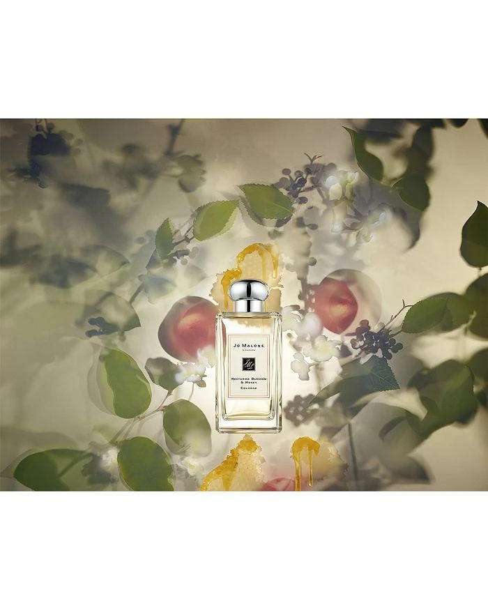 商品Jo Malone London|Nectarine Blossom & Honey Cologne 1 oz.,价格¥598,第5张图片详细描述