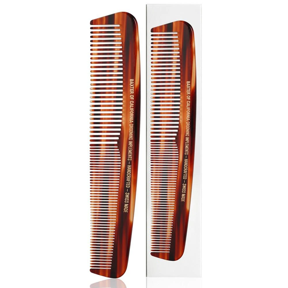 商品Baxter of California|Large Comb,价格¥172,第1张图片