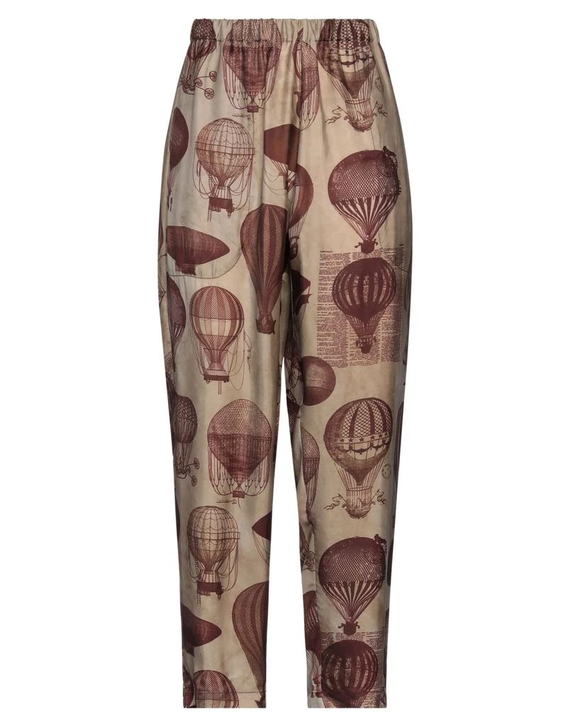 商品Uma Wang|Casual pants,价格¥4342,第1张图片