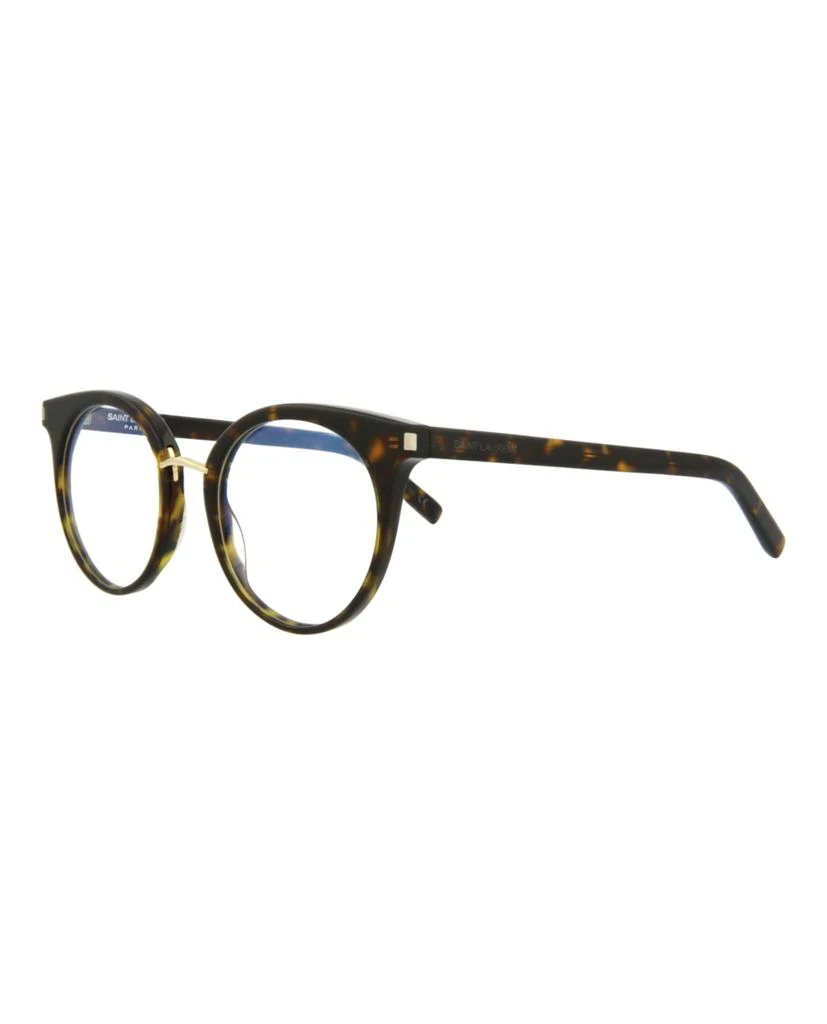 商品Yves Saint Laurent|Cat Eye-Frame Acetate Optical Frames,价格¥856,第2张图片详细描述