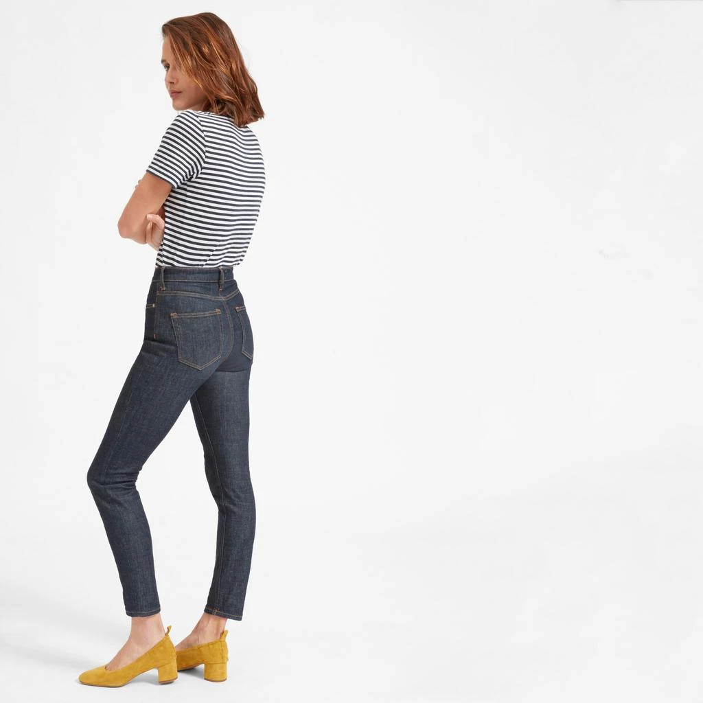 商品Everlane|女性棉制T恤,价格¥133-¥148,第5张图片详细描述