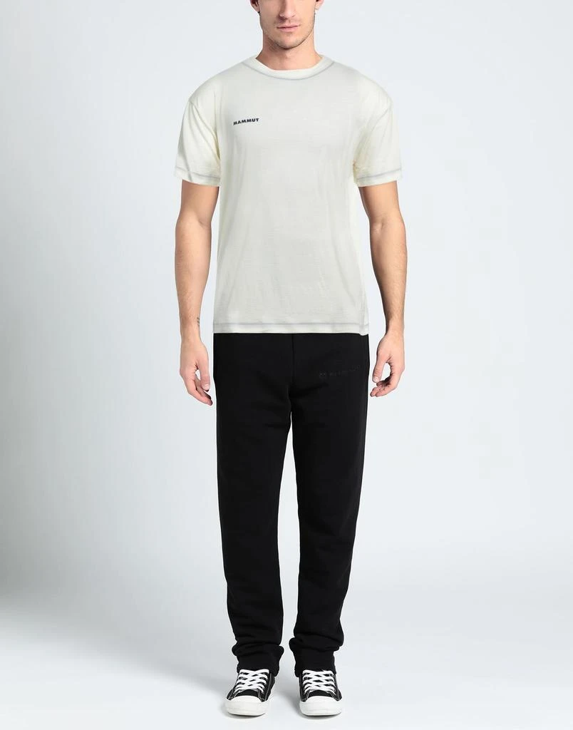 商品Mammut|Basic T-shirt,价格¥553,第2张图片详细描述