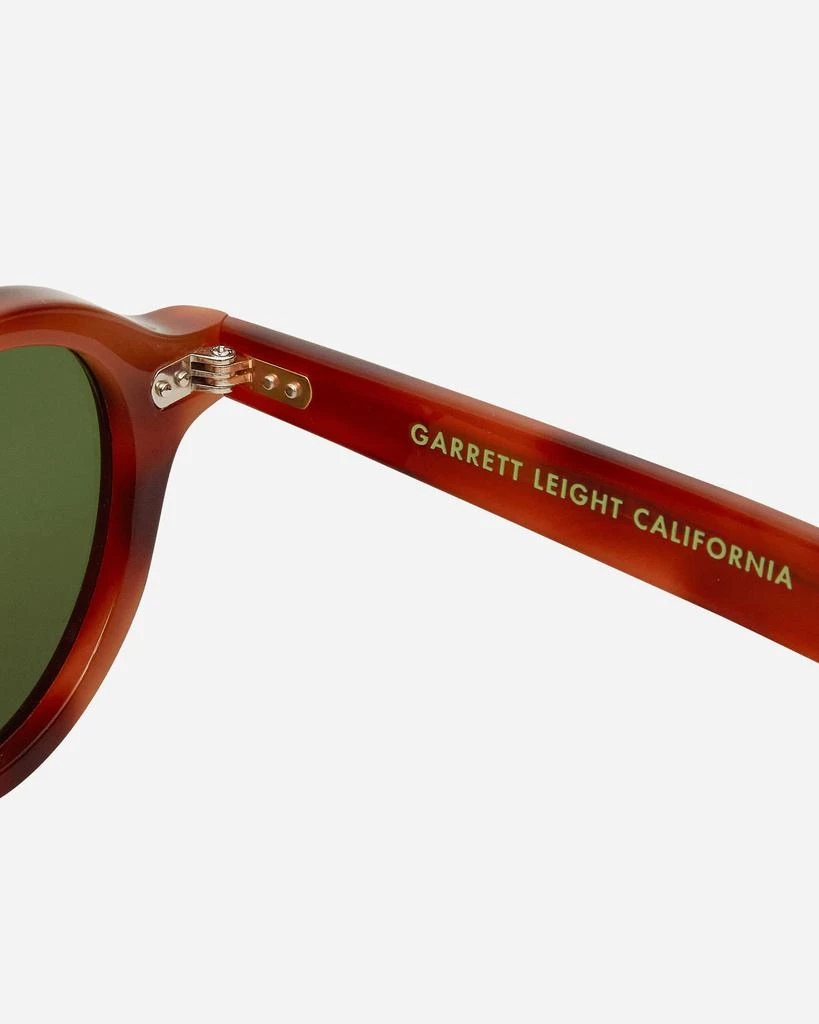 Flipper Sunglasses Green 商品