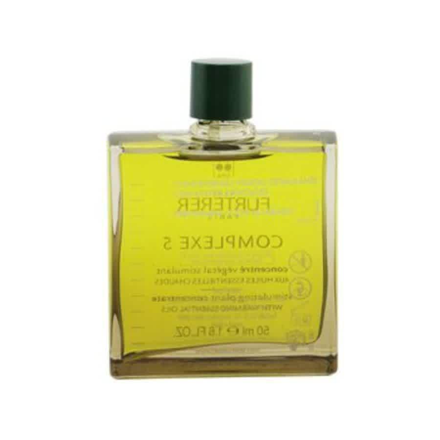 商品René Furterer|Rene Furterer Complexe 5 Unisex cosmetics 3282770206166,价格¥315,第5张图片详细描述