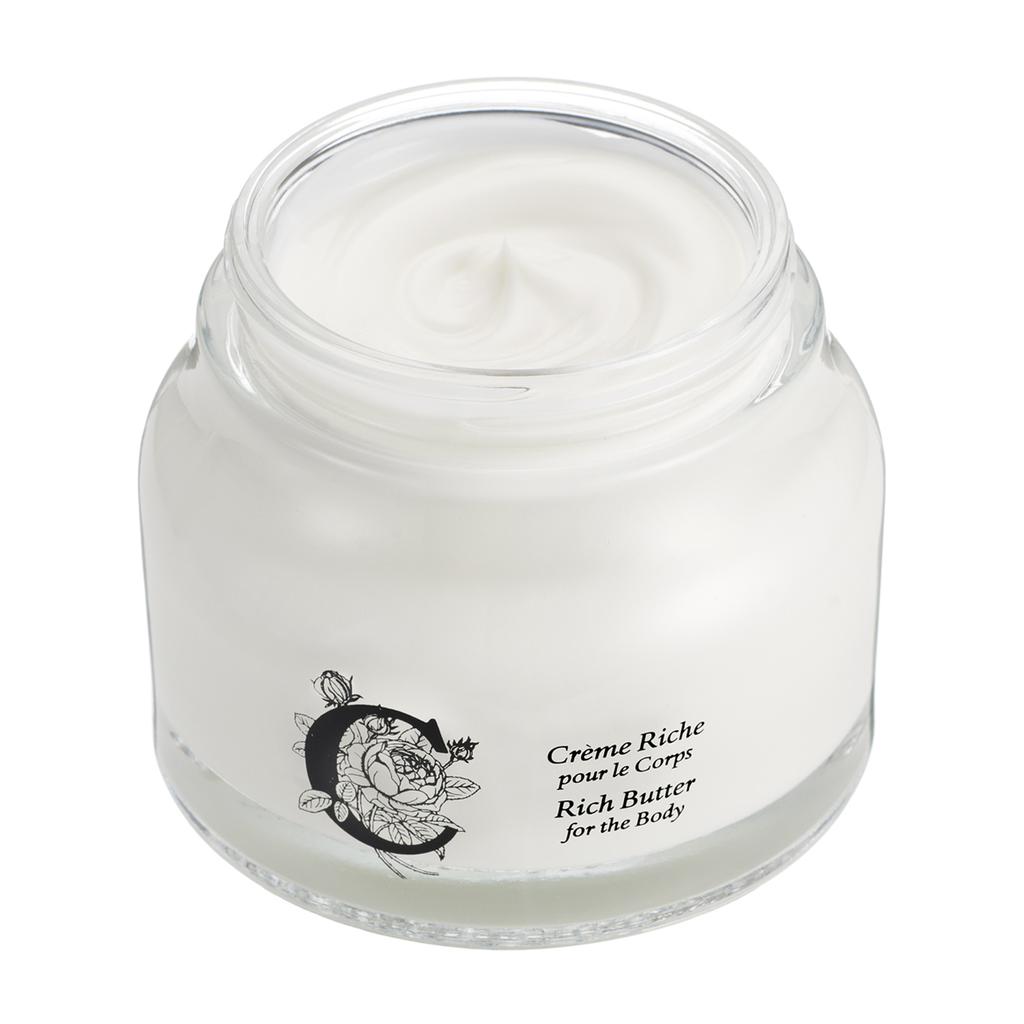 Rich Body Butter 200ml商品第1张图片规格展示