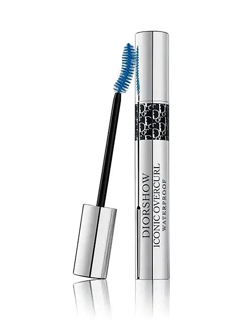 商品Dior|Iconic Overcurl Waterproof Mascara,价格¥221,第1张图片