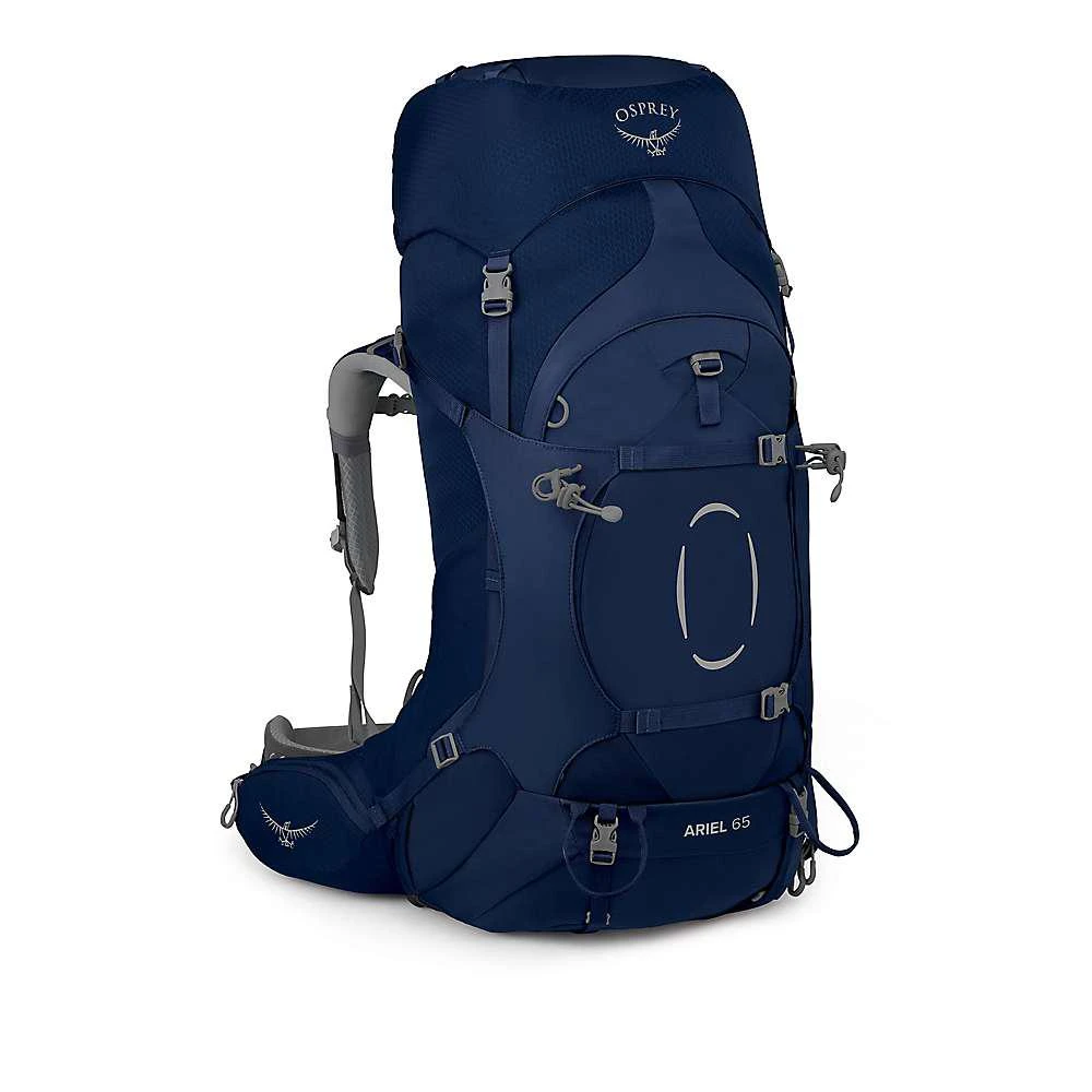 商品Osprey|Osprey Women's Ariel 65 Pack - Extended Fit,价格¥2654,第1张图片