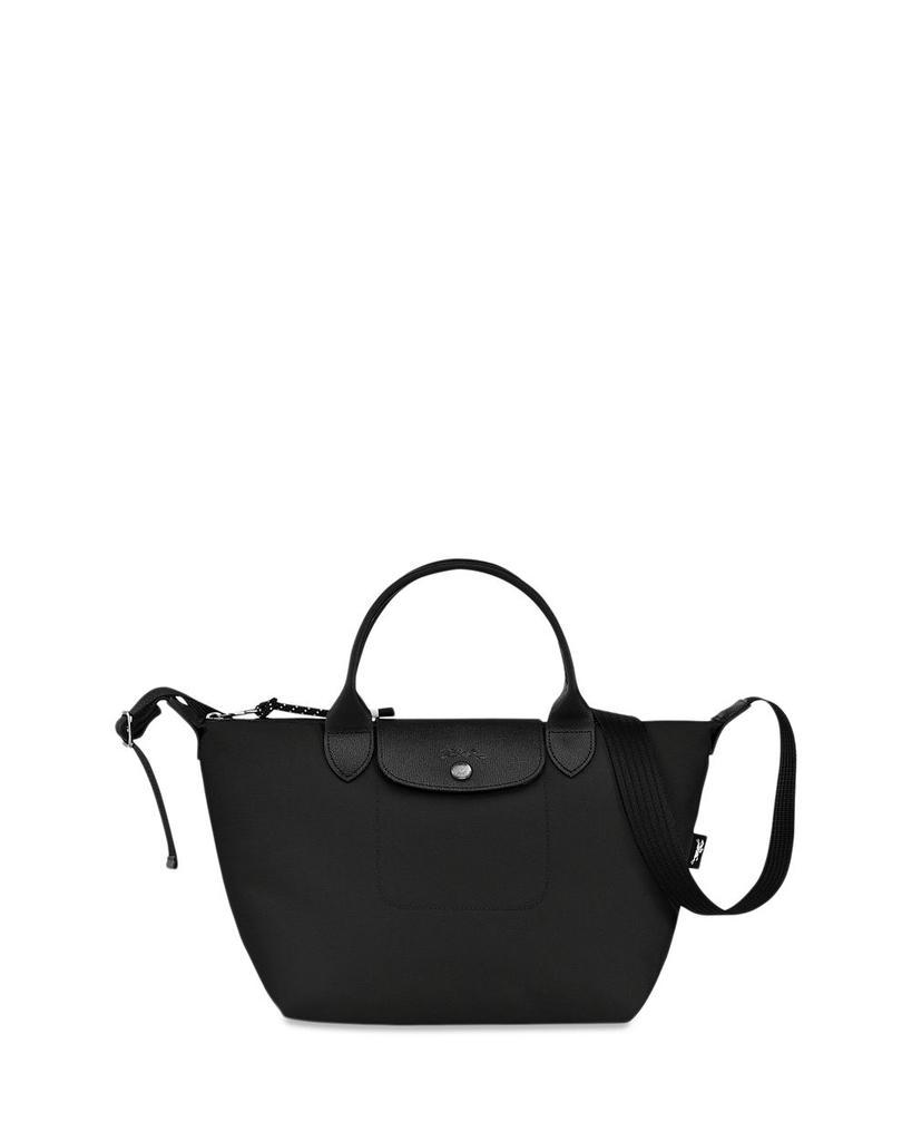 商品Longchamp|Le Pliage Energy Small Recycled Crossbody,价格¥1560,第1张图片