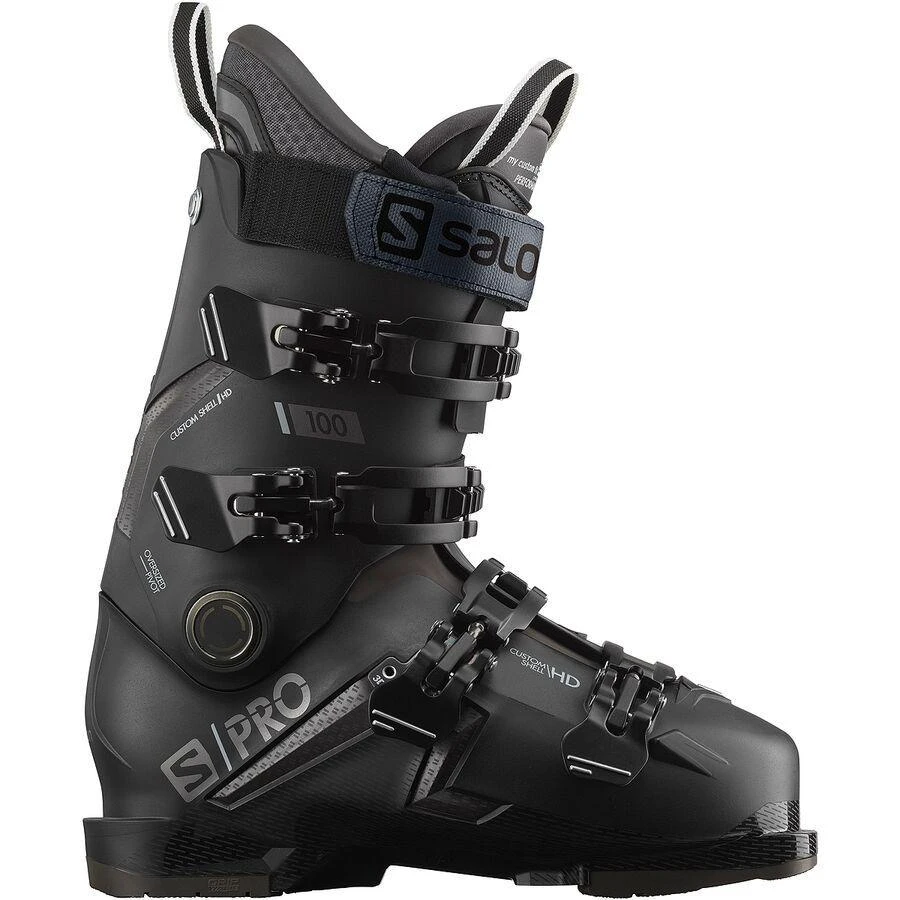 商品Salomon|S/Pro 100 GW Ski Boot - Men's,价格¥2610,第1张图片