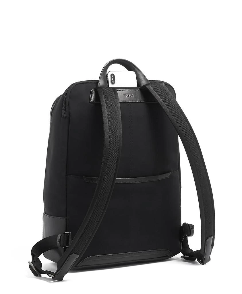 商品Tumi|William Backpack,价格¥4408,第2张图片详细描述