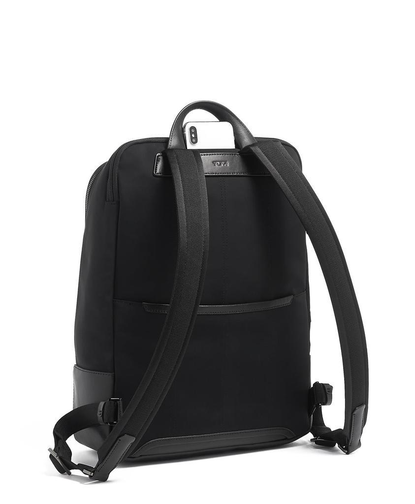 商品Tumi|William Backpack,价格¥3414,第4张图片详细描述