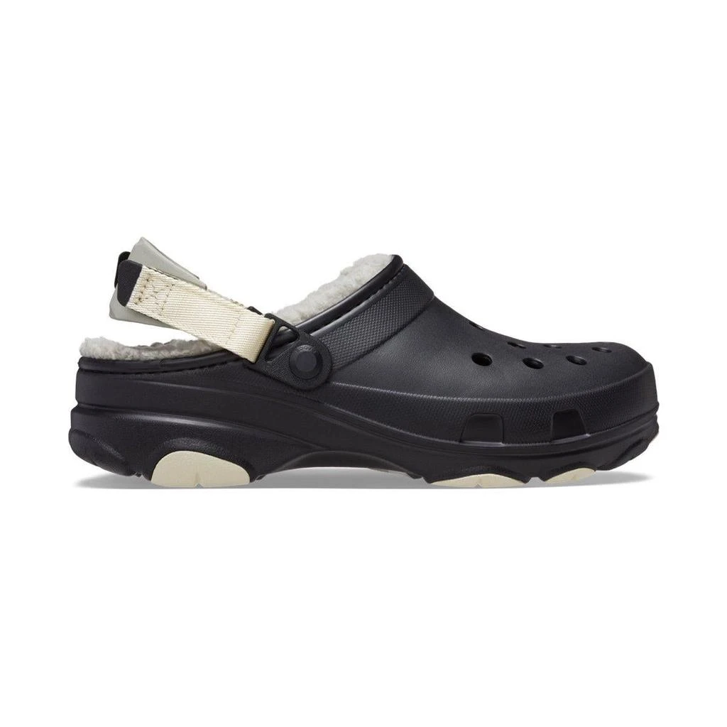 商品Crocs|CROCS ALL TERRAIN LINED CLOG,价格¥738,第2张图片详细描述