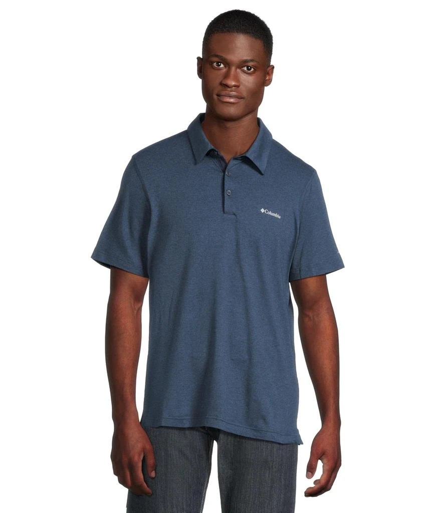 商品Columbia|Tech Trail Polo,价格¥233,第1张图片