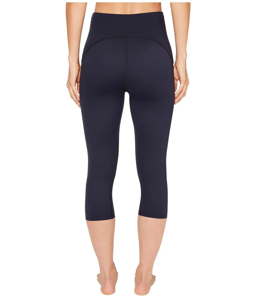 商品SPANX|Active Knee Leggings,价格¥583,第3张图片详细描述