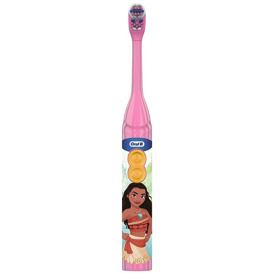 商品Oral-B|Kids Battery Toothbrush, for Kids 3+,价格¥60,第1张图片