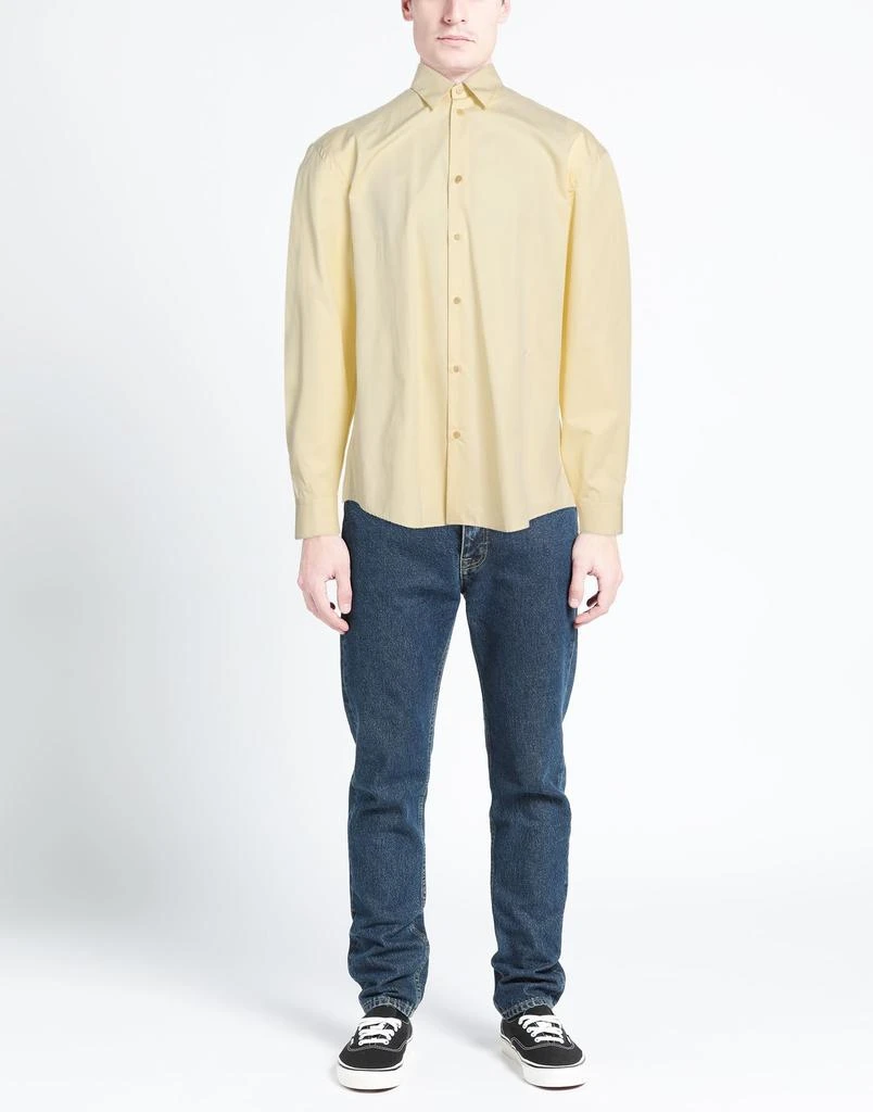 商品OAMC|Solid color shirt,价格¥1475,第2张图片详细描述