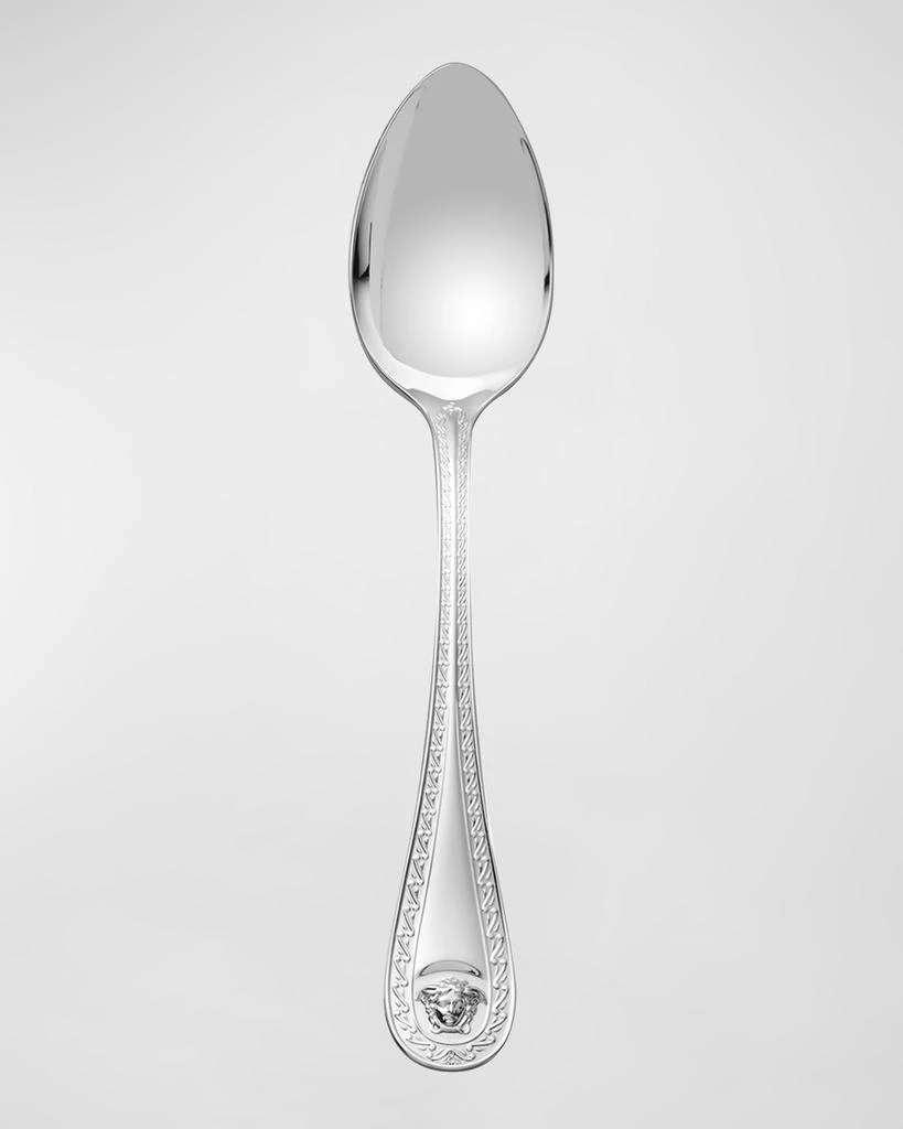 商品Versace|Medusa Silver-Plated Table Spoon,价格¥2894,第1张图片