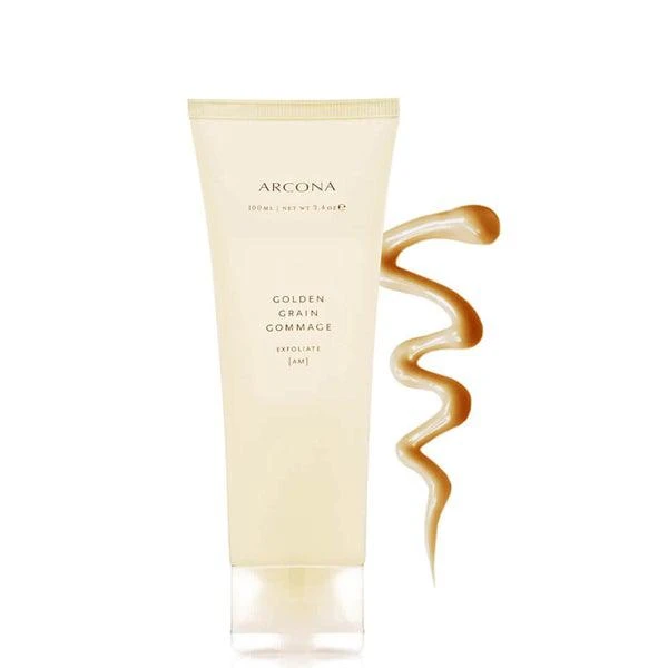 商品ARCONA|ARCONA Golden Grain Gommage 3.4oz,价格¥422,第1张图片