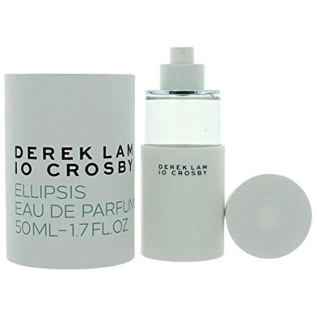 商品Derek Lam|299191 1.7 oz Ellipsis Eau De Parfum Spray for Women,价格¥286,第1张图片
