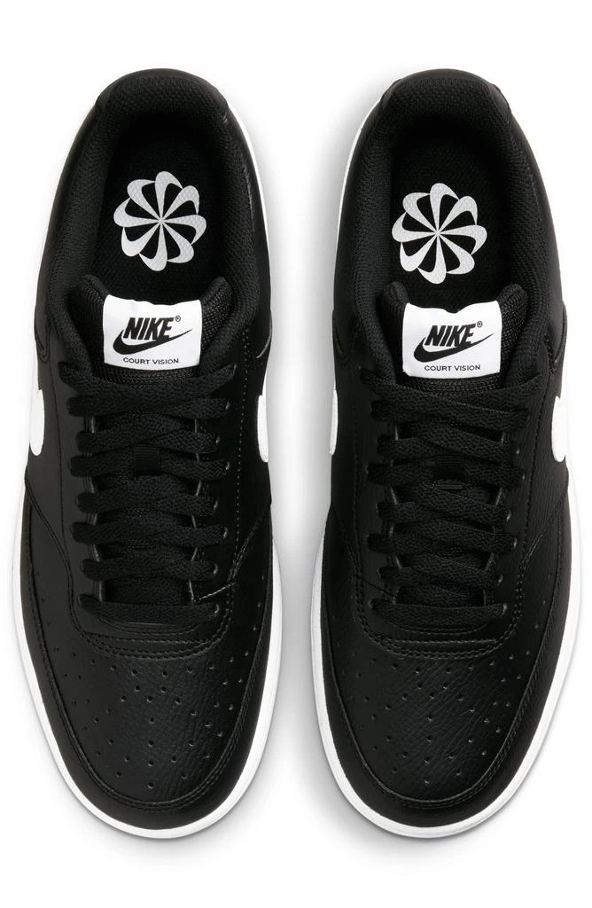 商品NIKE|男款 Court Vision Next Nature系列 休闲运动鞋,价格¥533,第3张图片详细描述