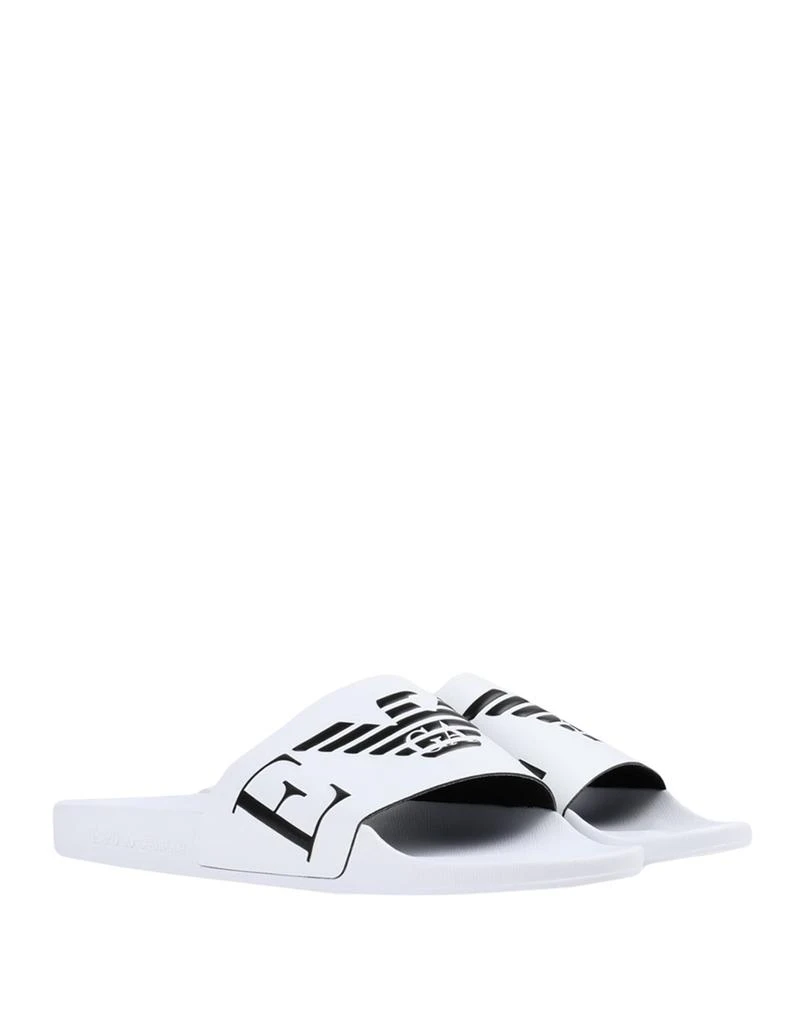 商品Emporio Armani|Sandals,价格¥380,第2张图片详细描述