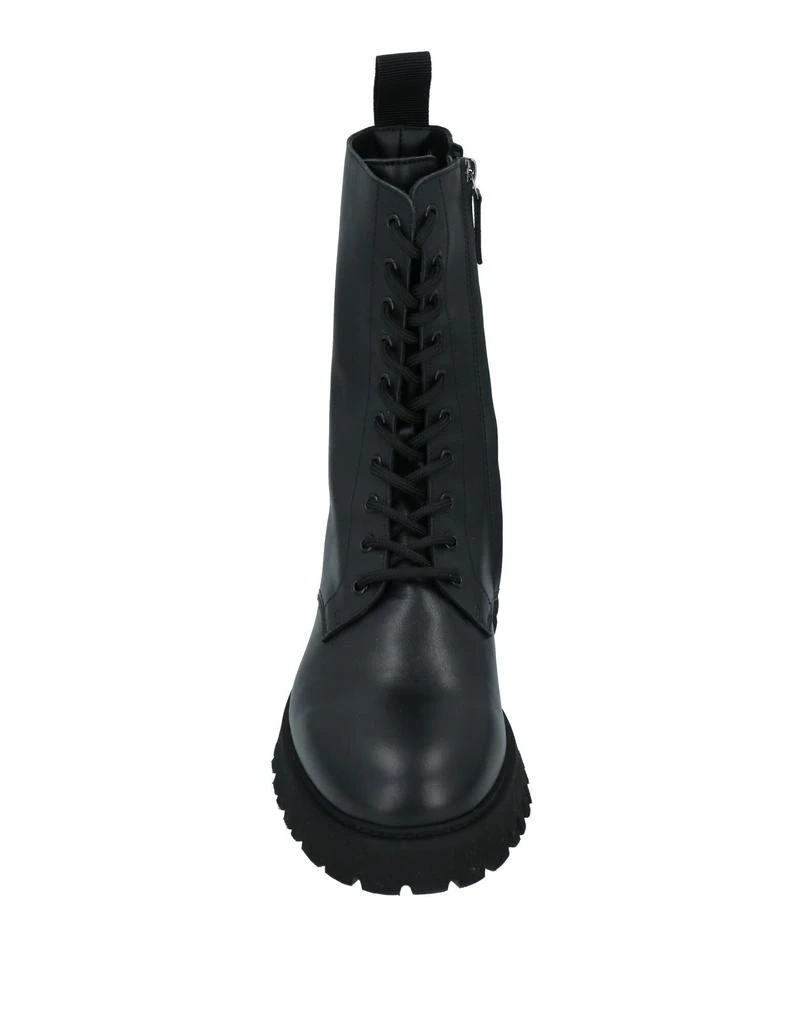 商品Moschino|Boots,价格¥3577,第4张图片详细描述