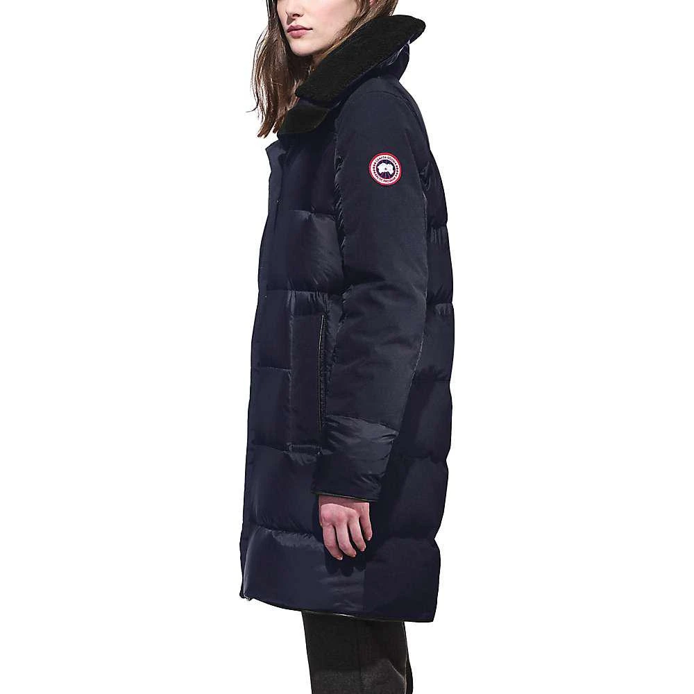 商品Canada Goose|Canada Goose Women's Altona Parka,价格¥7222,第4张图片详细描述