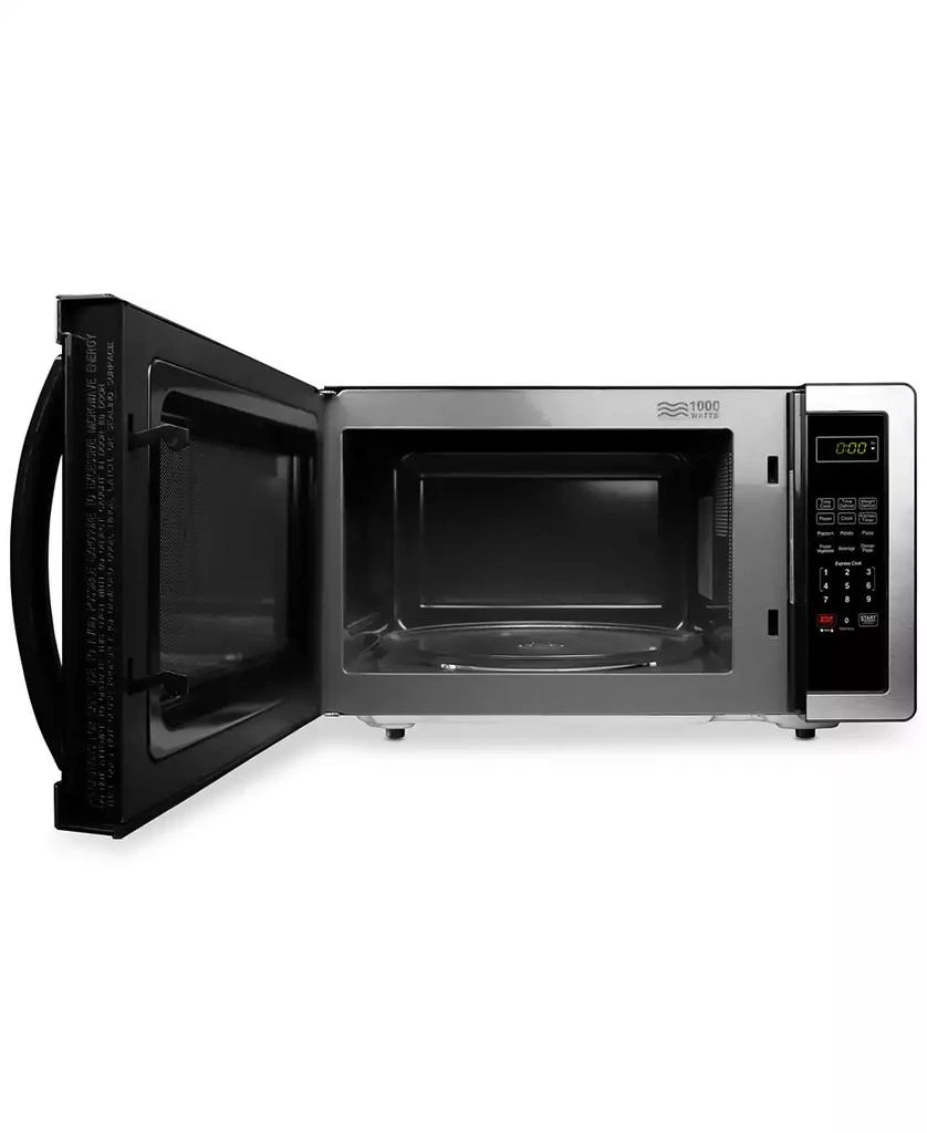 商品Farberware|Classic 1000-Watt Microwave Oven,价格¥1037,第2张图片详细描述