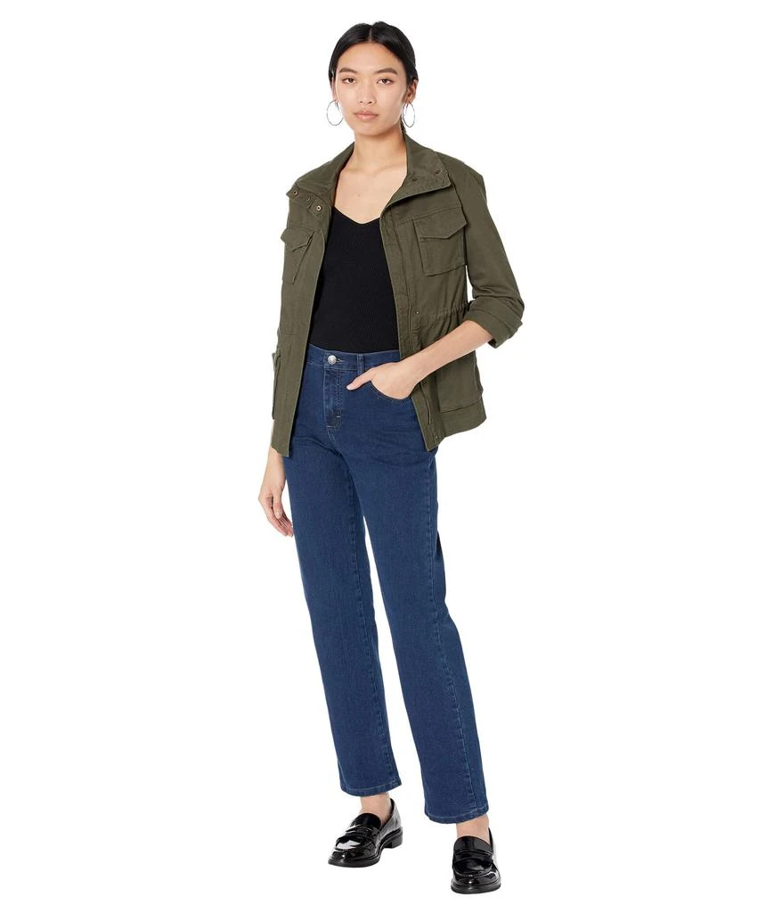 商品LEE|Legacy Original Straight Leg Relaxed Fit,价格¥72,第4张图片详细描述