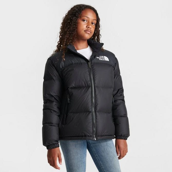 商品The North Face|Kids' The North Face 1996 Retro Nuptse Jacket,价格¥1328,第3张图片详细描述