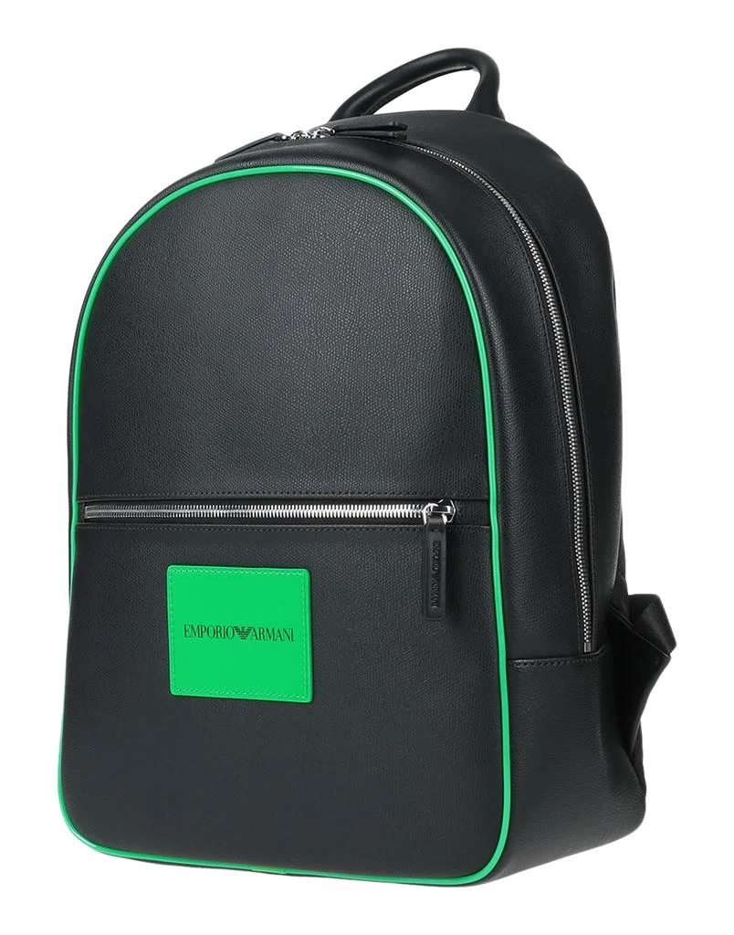商品Emporio Armani|Backpacks,价格¥1598,第1张图片