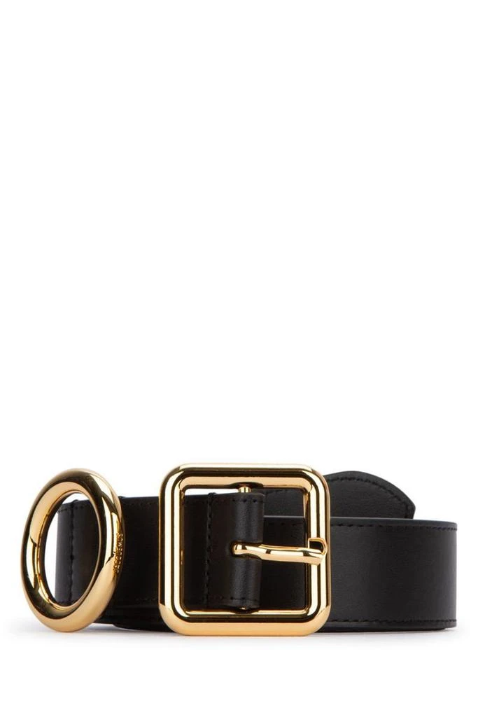 商品Jacquemus|Jacquemus Belt in Black,价格¥1737,第1张图片