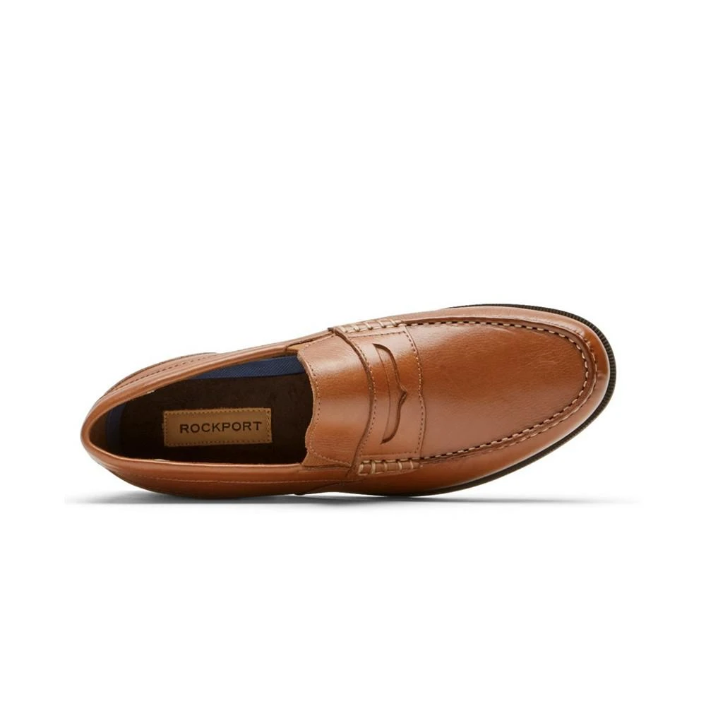 商品Rockport|Men's Preston Penny Shoes,价格¥658,第4张图片详细描述