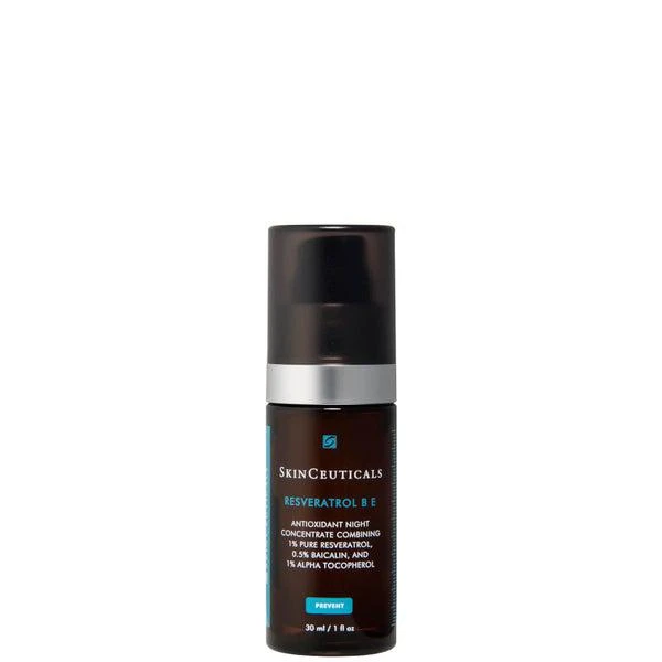 商品SkinCeuticals|肌活修护夜间精华凝露 30ml,价格¥1363,第1张图片