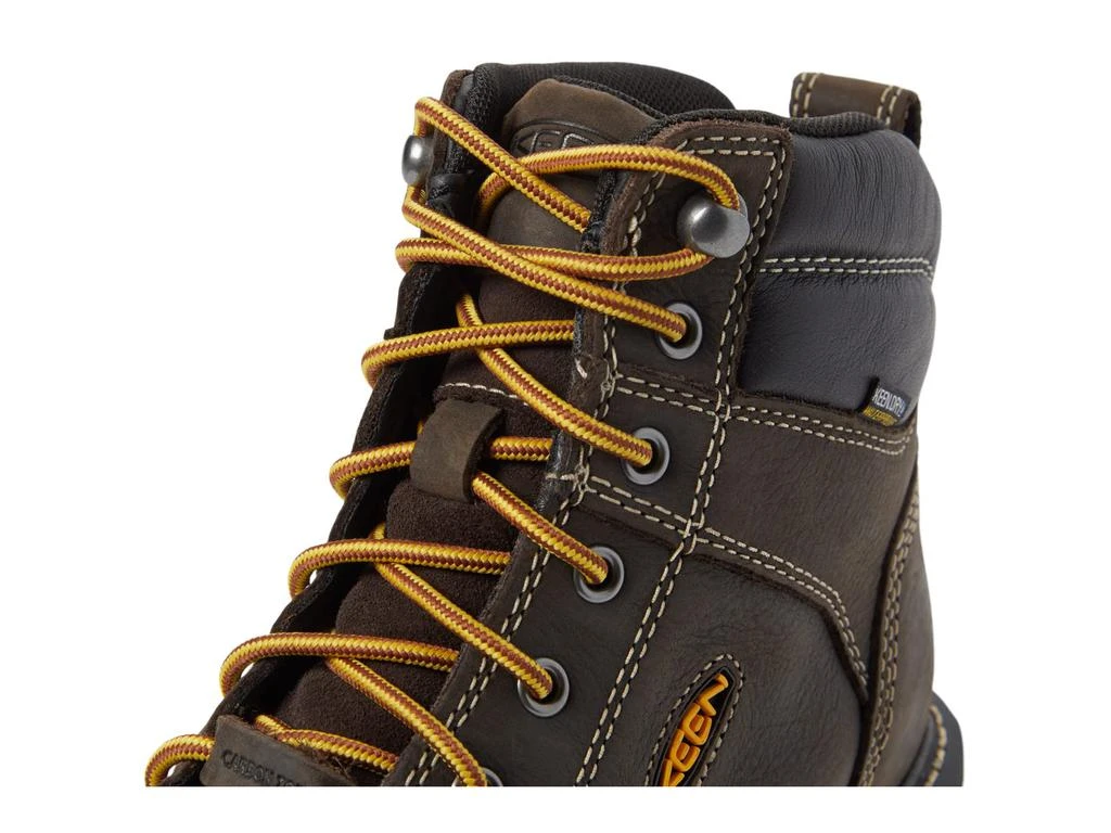 Cincinnati 6"  Waterproof (Comp Toe) 商品